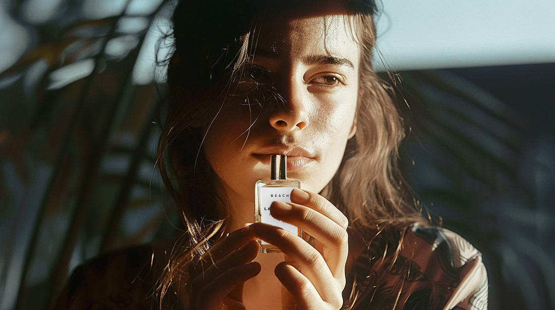 8 Reasons Why This Perfume Oil Will Change Your Scent Experience Forever 🤩