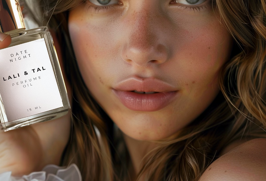 Everything You Need to Know About Layering Perfume with Roll-On Perfume Oils
