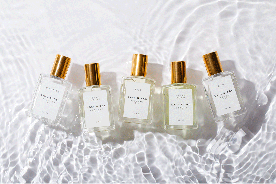 Behind the Scenes: Everyday Collection