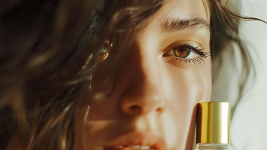 The Perfect Pairing: How to Mix Masculine and Feminine Scents for a Signature Scent That’s All You